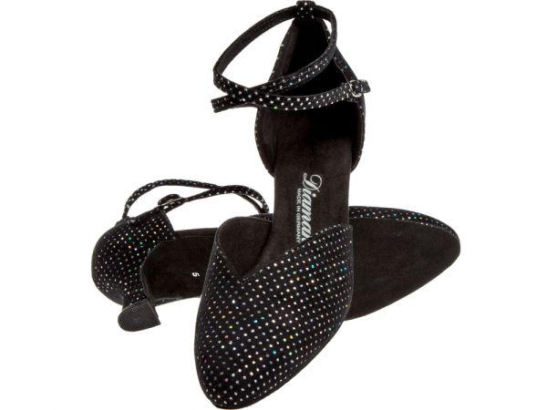 Diamant Tanzschuhe-Modell 105-068-155